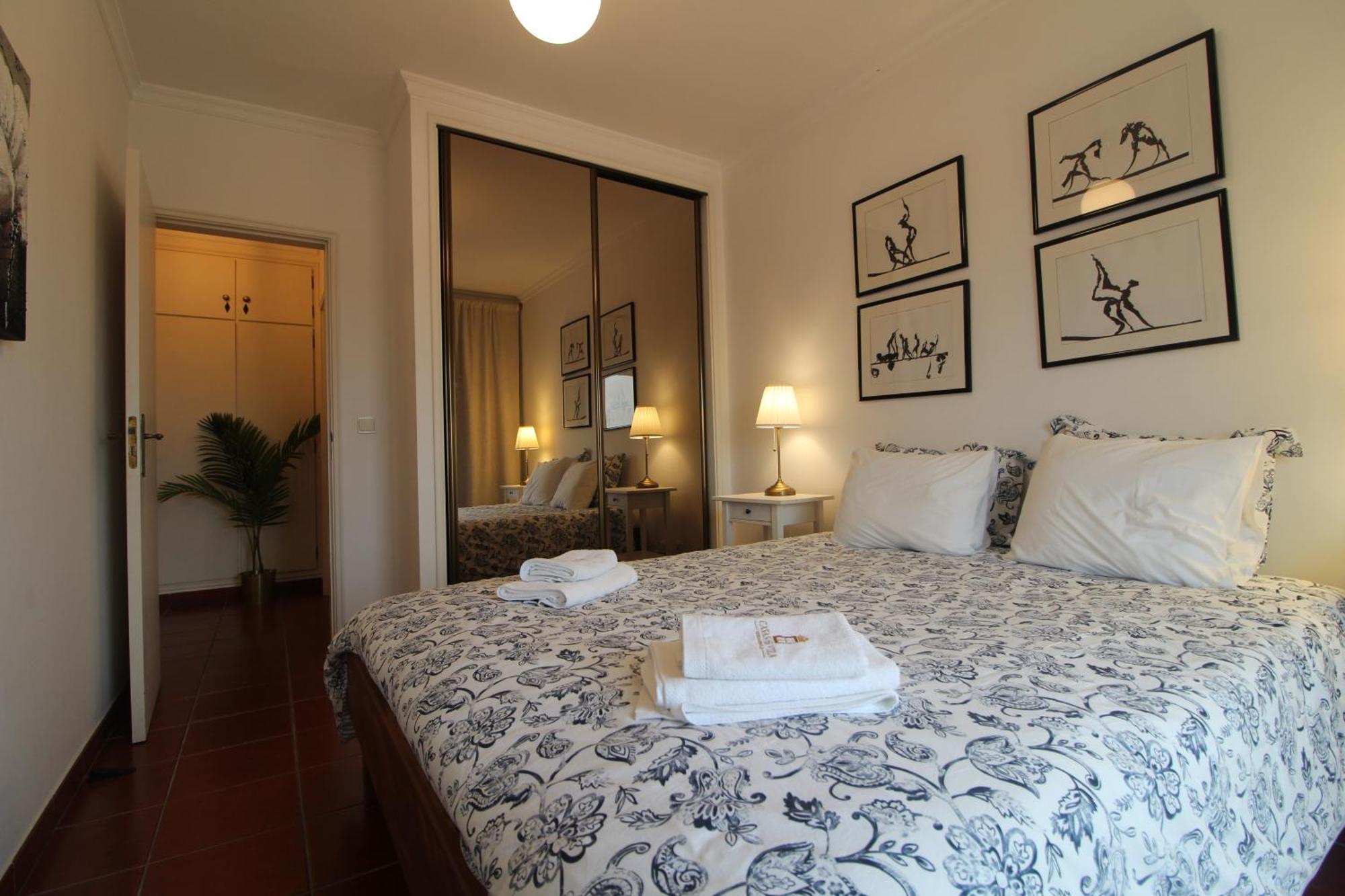 Penthouse Alentejana Apartment Vila Nova de Milfontes Exterior photo